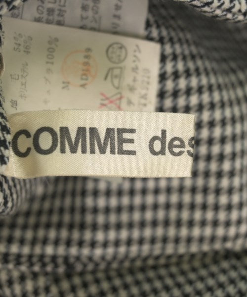 COMME des GARCONS 長裙/超長裙