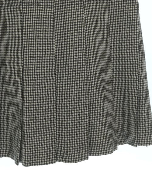 COMME des GARCONS 長裙/超長裙