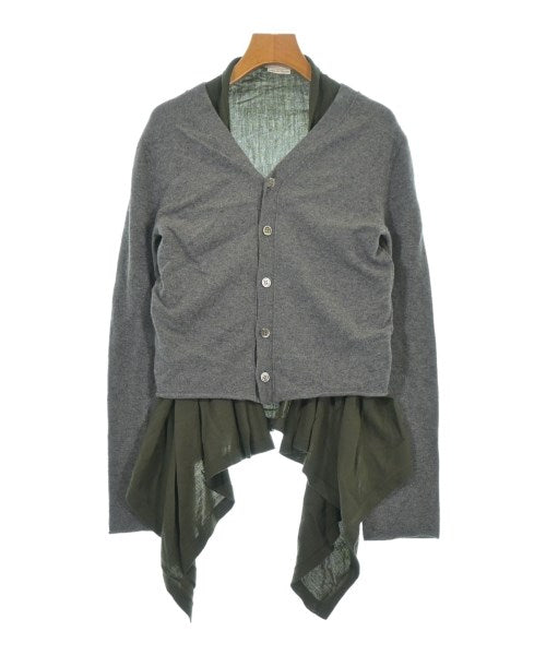 COMME des GARCONS 開襟衫