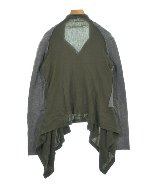 COMME des GARCONS 開襟衫