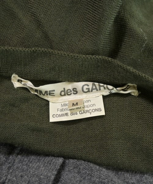COMME des GARCONS 開襟衫