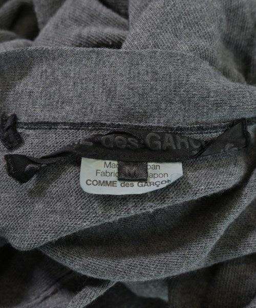 COMME des GARCONS 開襟衫