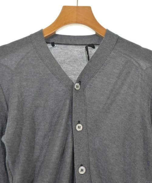 COMME des GARCONS 開襟衫