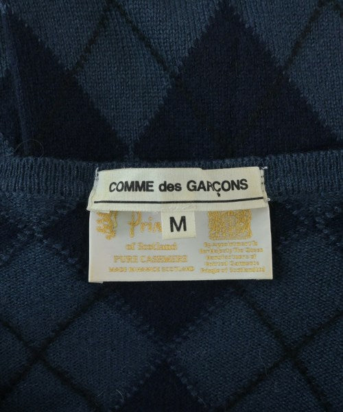 COMME des GARCONS 毛衣