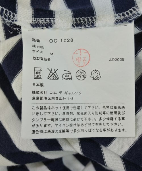 COMME des GARCONS T恤/上衣