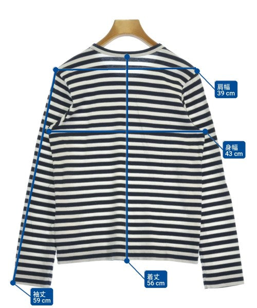 COMME des GARCONS T恤/上衣