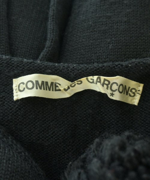 COMME des GARCONS 毛衣