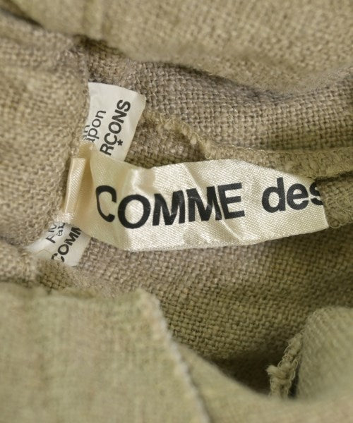 COMME des GARCONS 洋裝