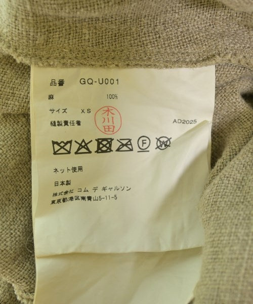 COMME des GARCONS 洋裝