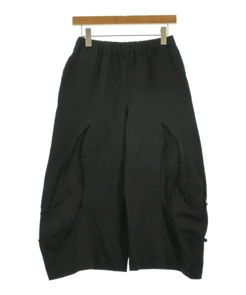 COMME des GARCONS 剪裁褲