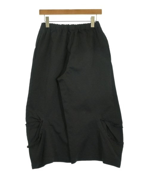 COMME des GARCONS 剪裁褲