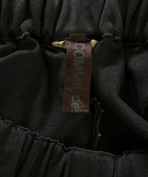 COMME des GARCONS 剪裁褲