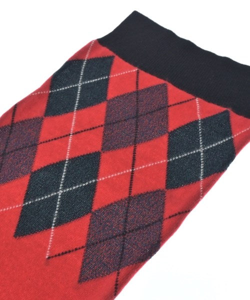 COMME des GARCONS 冬季圍巾
