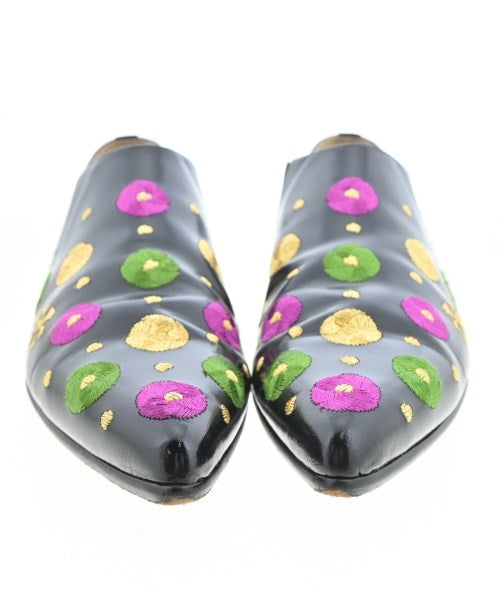 COMME des GARCONS 正式鞋/樂福鞋