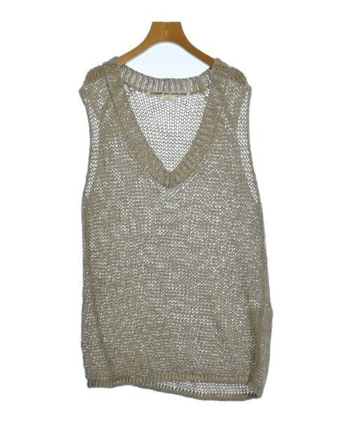 COMME des GARCONS 背心