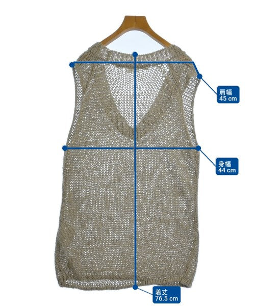COMME des GARCONS 背心