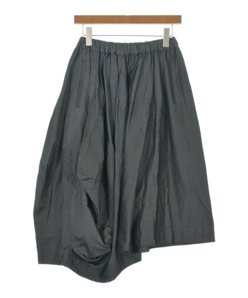 COMME des GARCONS 膝上裙