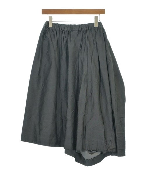 COMME des GARCONS 膝上裙