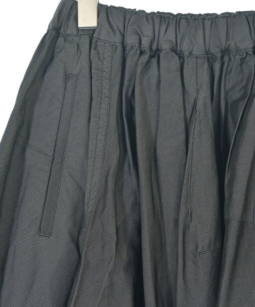 COMME des GARCONS 膝上裙