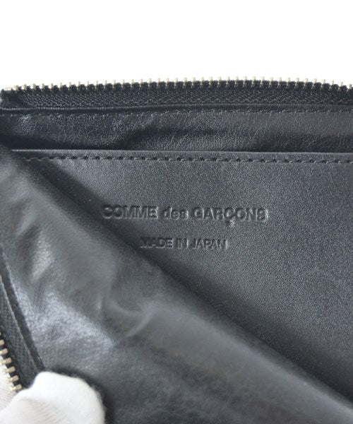 COMME des GARCONS 錢包/零錢包