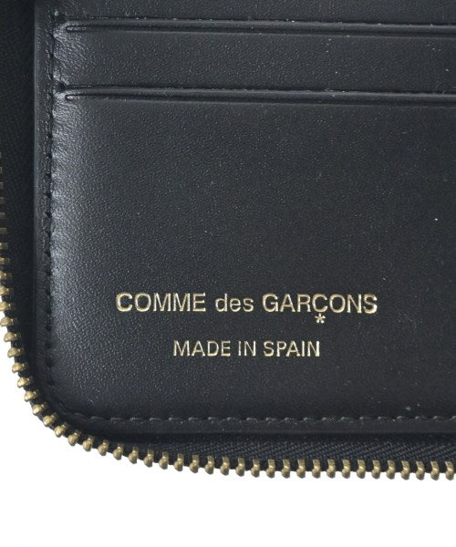 COMME des GARCONS 錢包/零錢包