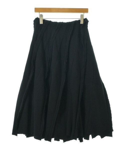 COMME des GARCONS 長裙/超長裙