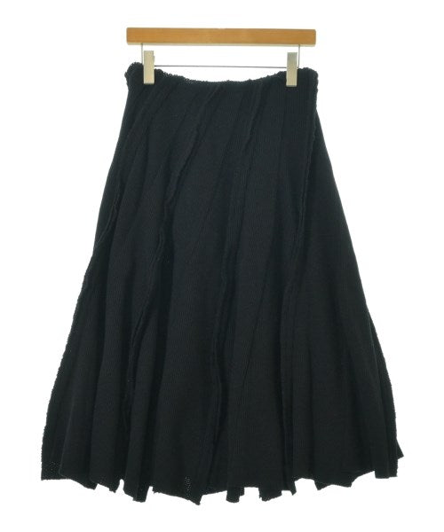 COMME des GARCONS 長裙/超長裙