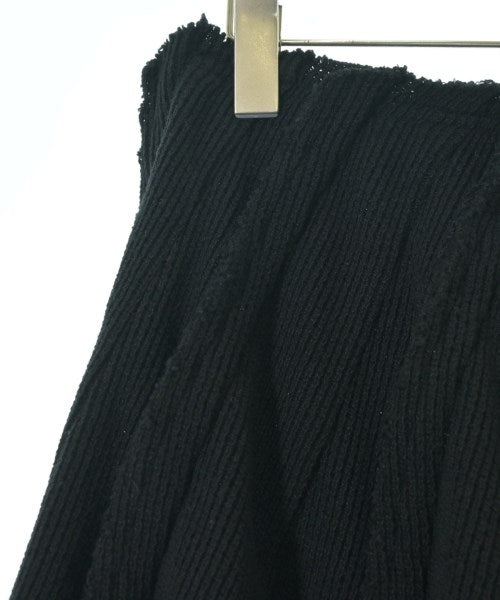 COMME des GARCONS 長裙/超長裙