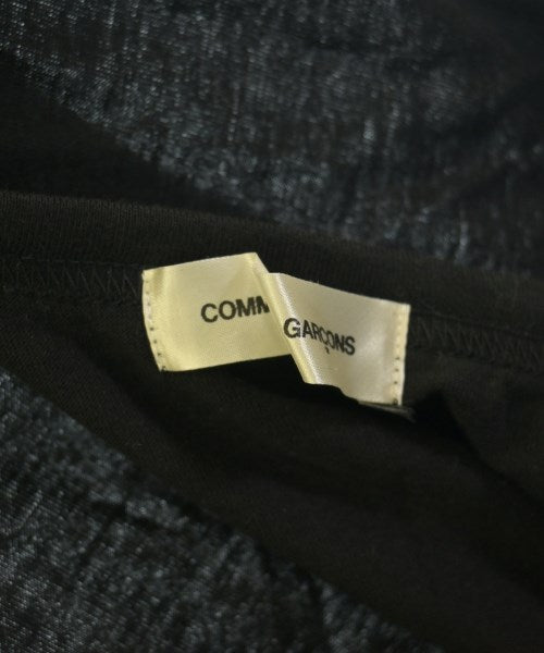 COMME des GARCONS T恤/上衣