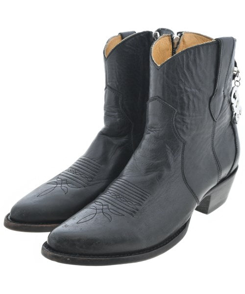 COMME des GARCONS 靴子