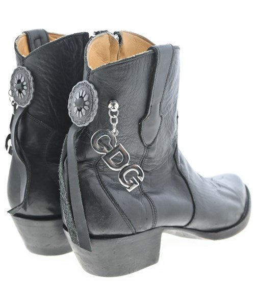 COMME des GARCONS 靴子
