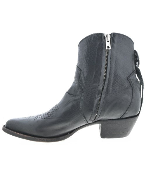 COMME des GARCONS 靴子
