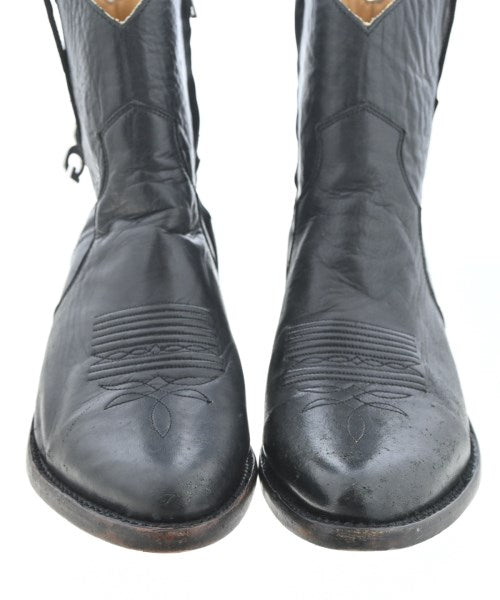 COMME des GARCONS 靴子