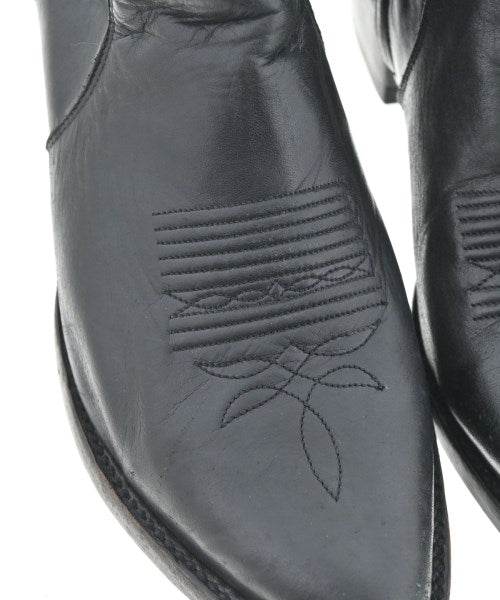 COMME des GARCONS 靴子