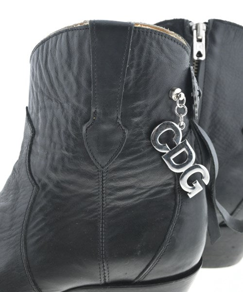 COMME des GARCONS 靴子