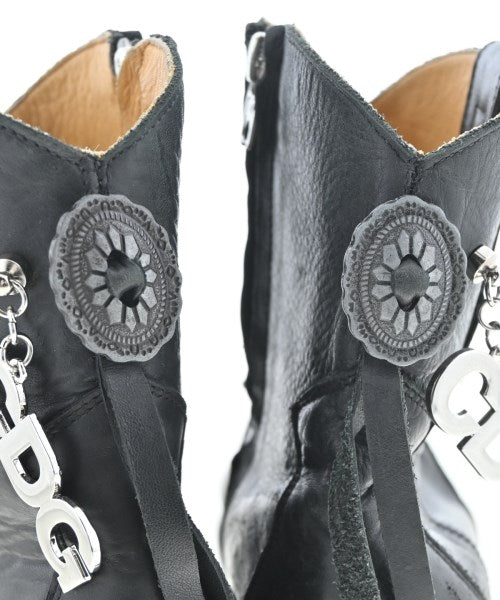 COMME des GARCONS 靴子