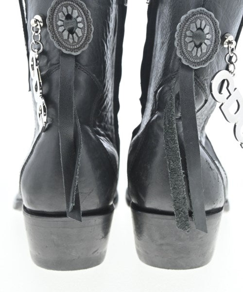 COMME des GARCONS 靴子