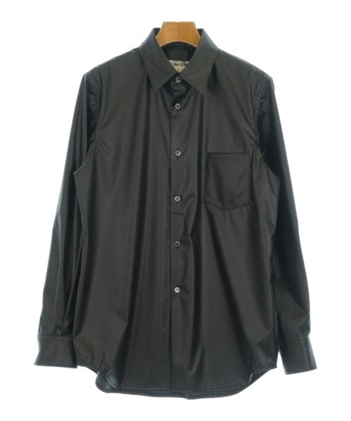 COMME des GARCONS 休閒襯衫