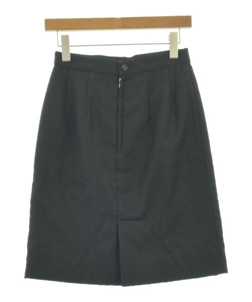 COMME des GARCONS 膝上裙