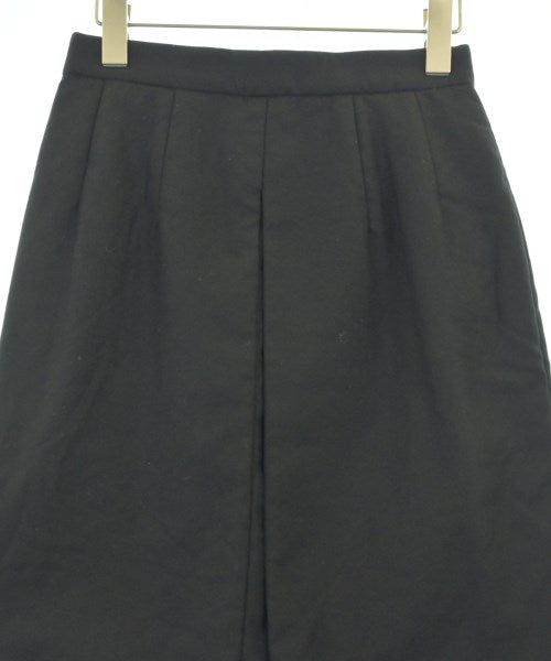 COMME des GARCONS 膝上裙