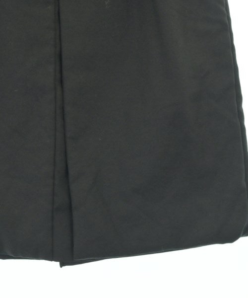 COMME des GARCONS 膝上裙