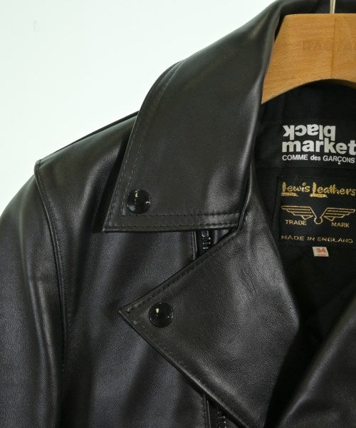 COMME des GARCONS 騎士夾克