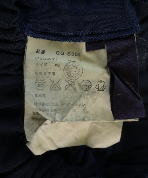 COMME des GARCONS 膝上裙