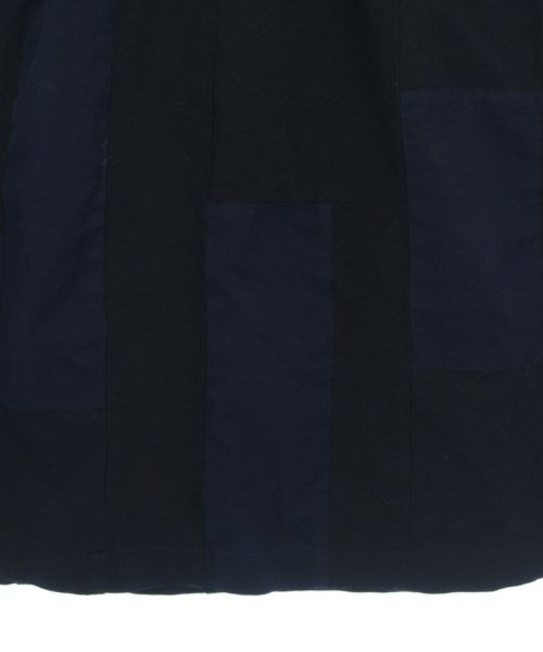 COMME des GARCONS 膝上裙