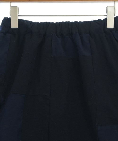 COMME des GARCONS 膝上裙