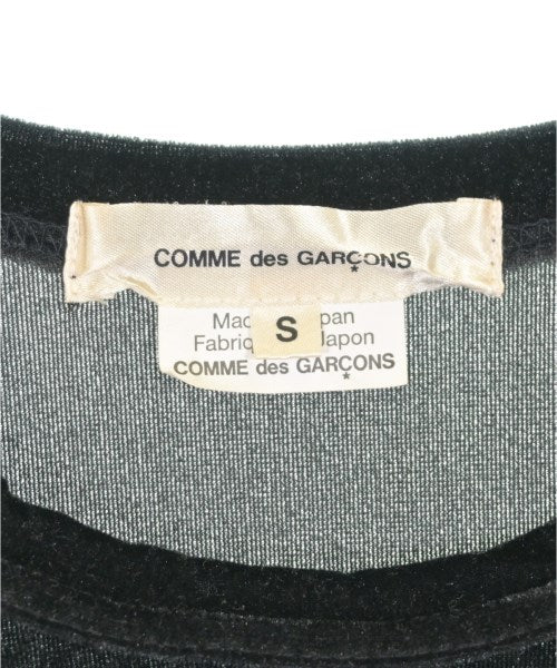 COMME des GARCONS T恤/上衣