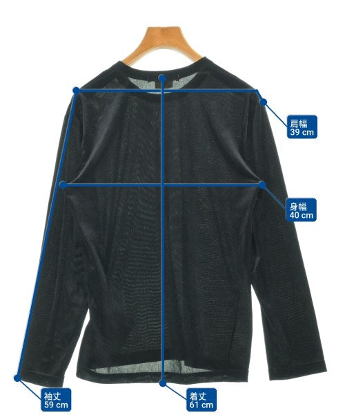 COMME des GARCONS T恤/上衣