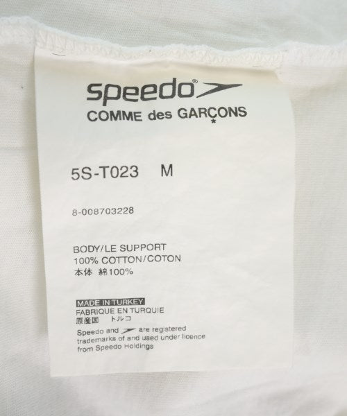 COMME des GARCONS T恤/上衣