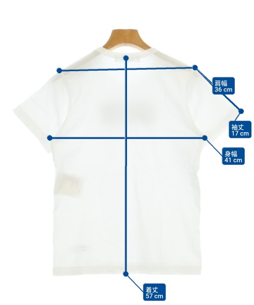 COMME des GARCONS T恤/上衣