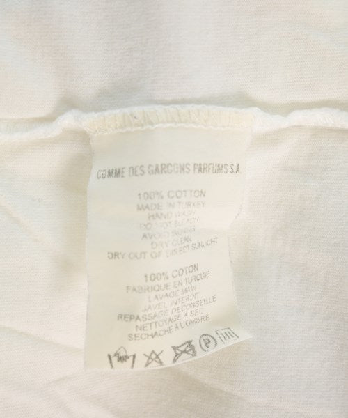 COMME des GARCONS T恤/上衣